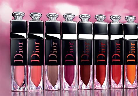 dior addict lacquer plump card|Dior Addict lacquer plump.